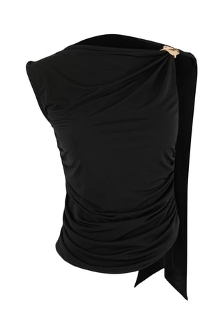 Top - Noir
