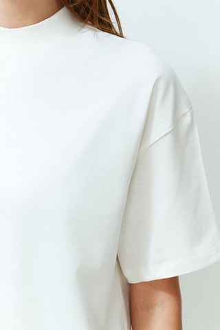T-shirt - Blanc