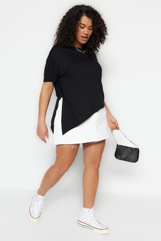 Blouse - Noir