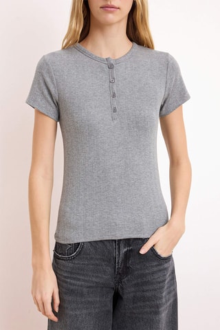 Top - Gris