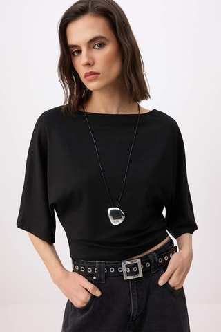 Top - Anthracite