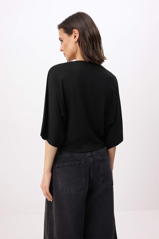 Top - Anthracite