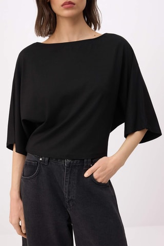 Top - Anthracite