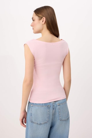 Top - Rose