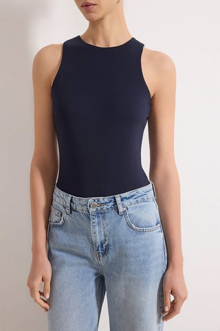 Body - Bleu
