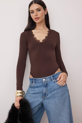 Body - Marron
