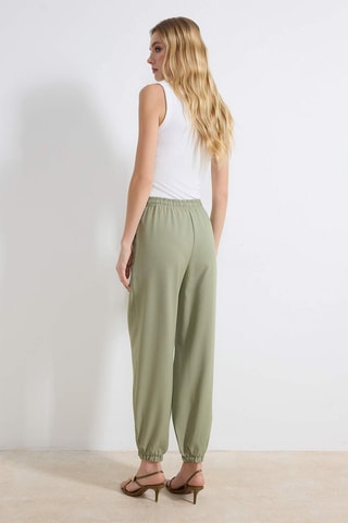 Jogger - Vert