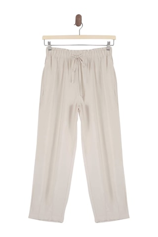 Pantalon - Blanc
