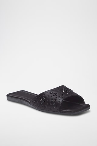 Mules - Noir