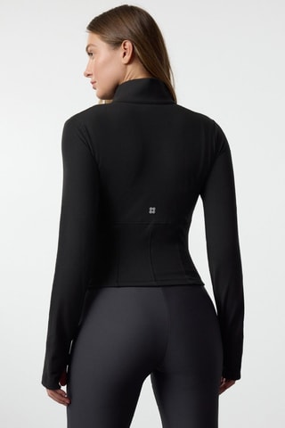 Veste - Noir