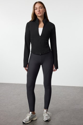 Veste - Noir