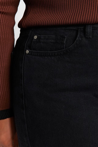 Jean Plus Size - Gris
