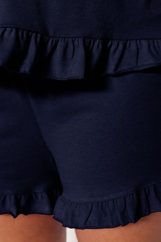 Pyjama - Bleu