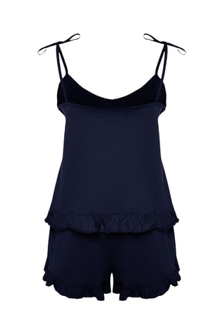 Pyjama - Bleu