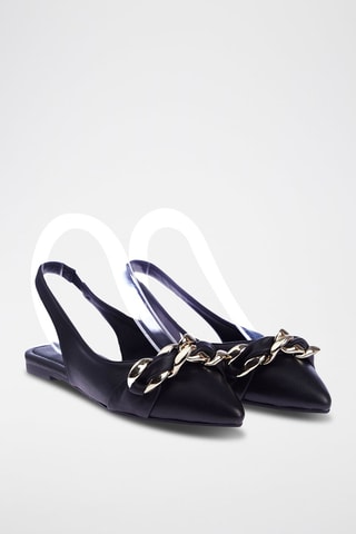 Ballerines - Noir