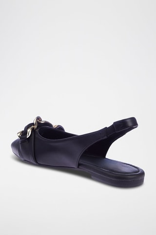 Ballerines - Noir