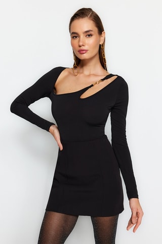 Body - Noir