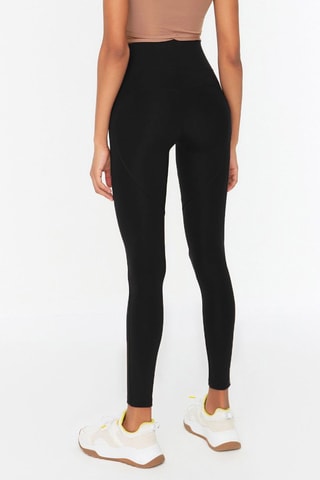 Legging - Noir