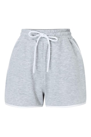 Débardeur et short - Gris