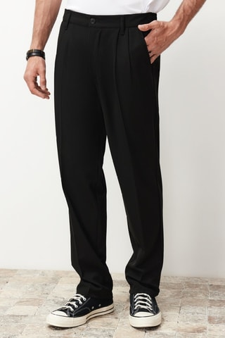 Pantalon - Noir