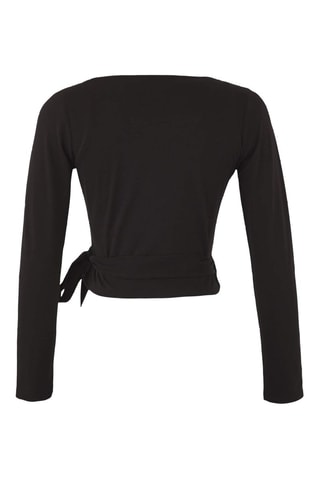 2 tops - Blanc et noir