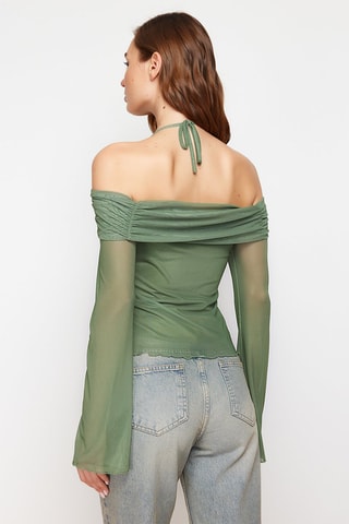 Top - Verde