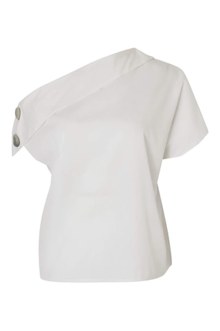 Blouse - Blanc