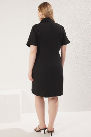 Robe - Noir