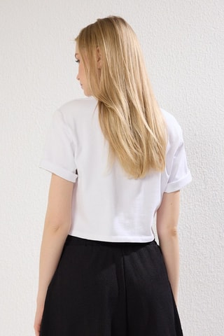 2 shorts - Noir