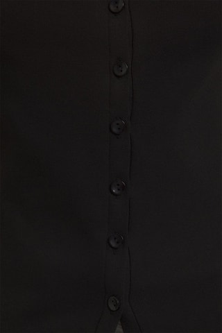 Top - Noir