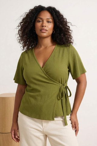 Top - Vert