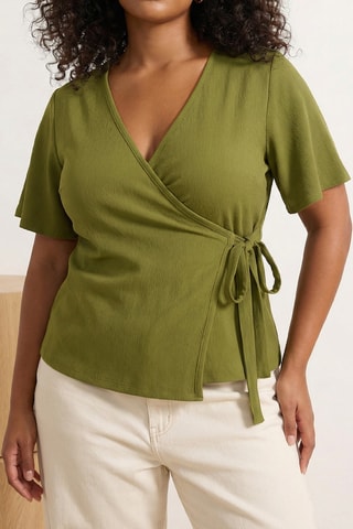 Top - Vert