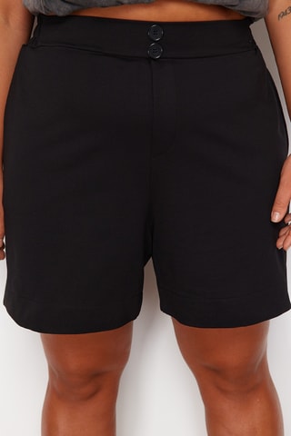 Short - Noir