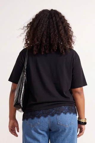 T-shirt - Noir