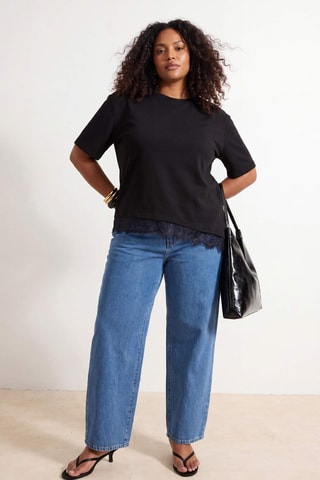 T-shirt - Noir