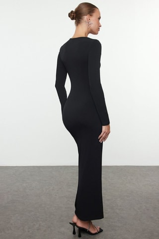 Robe - Noir
