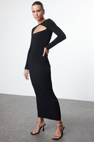 Robe - Noir