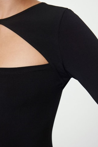 Robe - Noir