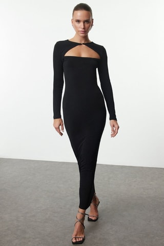 Robe - Noir