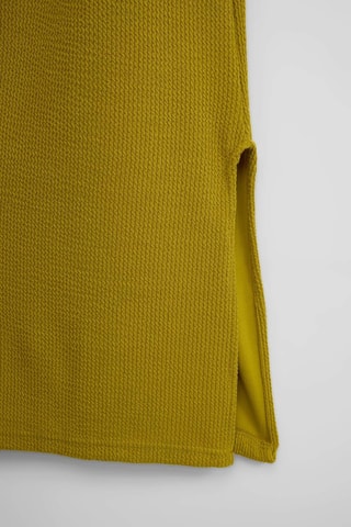 Robe polo regular - Vert