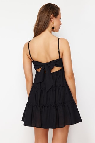 Robe - Noir