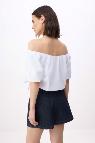 Top - Branco