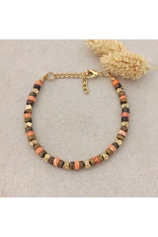 Collier - Œils-de-tigre?