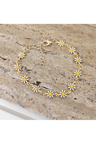 Bracelet - Doré
