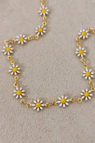 Collier - Doré