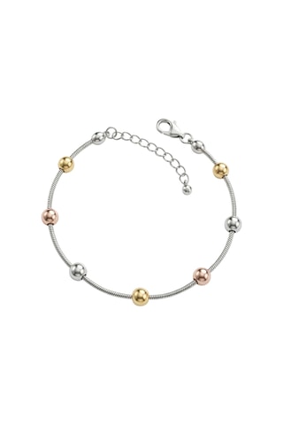 Bracelet - Argenté