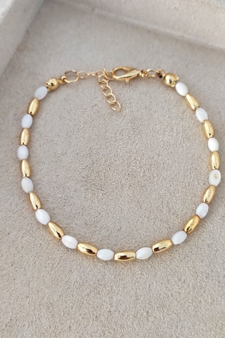Bracelet - Nacre