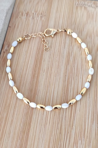Bracelet - Nacre