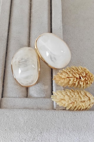 Puces - Blanc