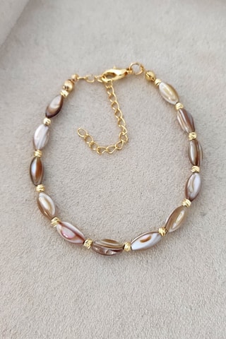 Bracelet - Nacre